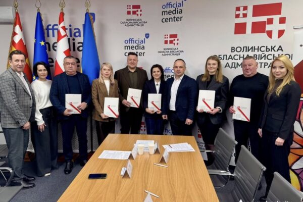 У Нововолинському коледжі оновлять спеціальність “Прикладна механіка” 