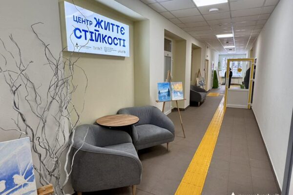 У Нововолинську реалізують проєкт ЮНІСЕФ «Кращий догляд для кожної дитини» 