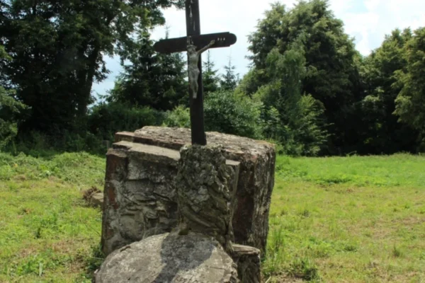 Полякам дозволили проводити пошуки в Ковельському районі 