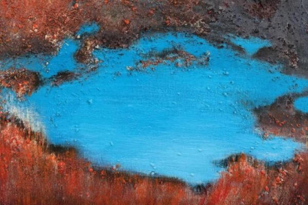 Світлана Глушко худодниця виставка Луцьк Львів