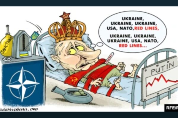 Гумор анекдоти сатира карикатура 18 січня