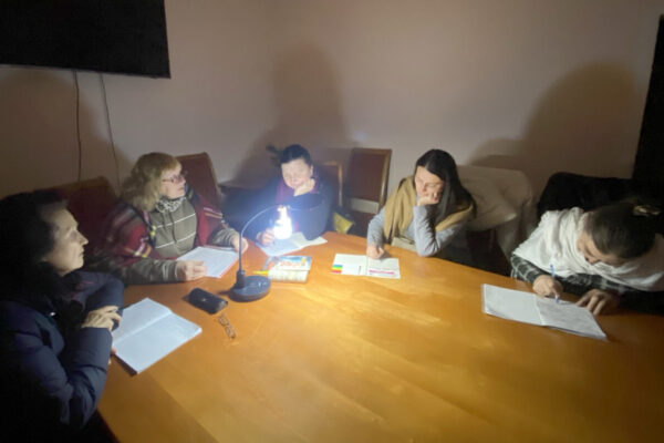 Ковель українська мова для переселенців курси Волинь