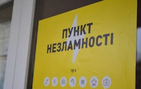 Ковель пункти незламності Воли нь морози