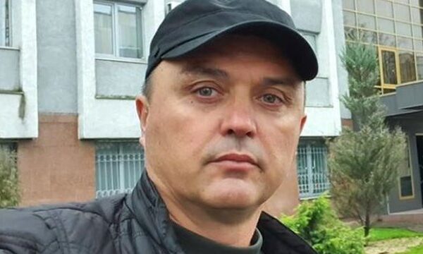 Ігор Лапін АТО Майдан війна Порошенко експерт нардеп Луцьк Ковель