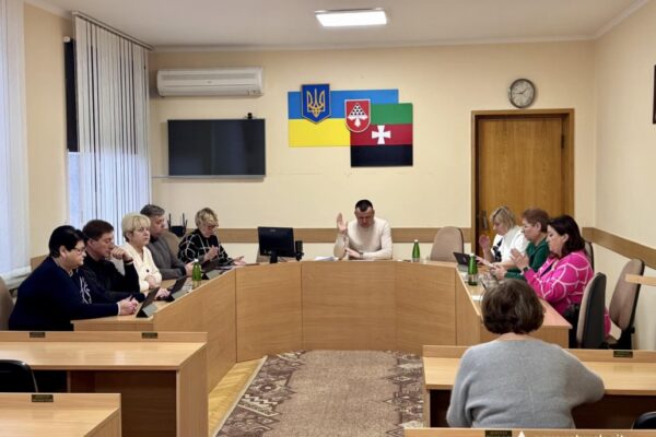 НОвоволинськ засідання місквиконкому квартири