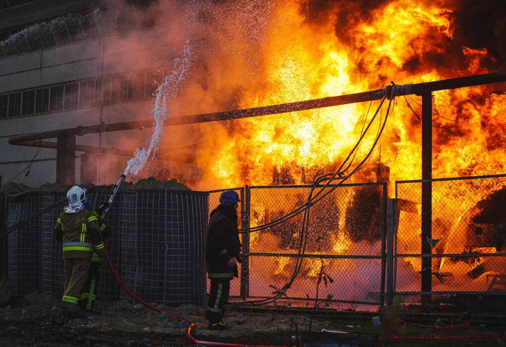 Погорози росії обстрілювати енергетику холод мороз