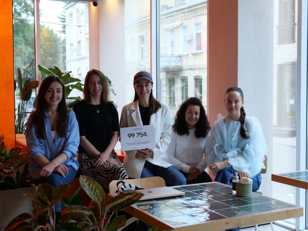 Луцькі ініціативи увійшли до Довгого списку Премії відповідальності 2025