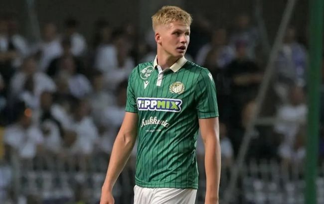 Футбол Іспанія "Жирона" Олександр Пищур Луцьк трансфер Ванат Циганков Шапаренко Кварцяний