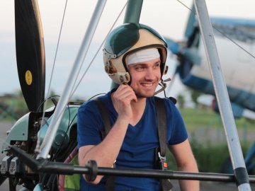 ілля сметанін агент фсб засуджений хочу к своім Луцьк