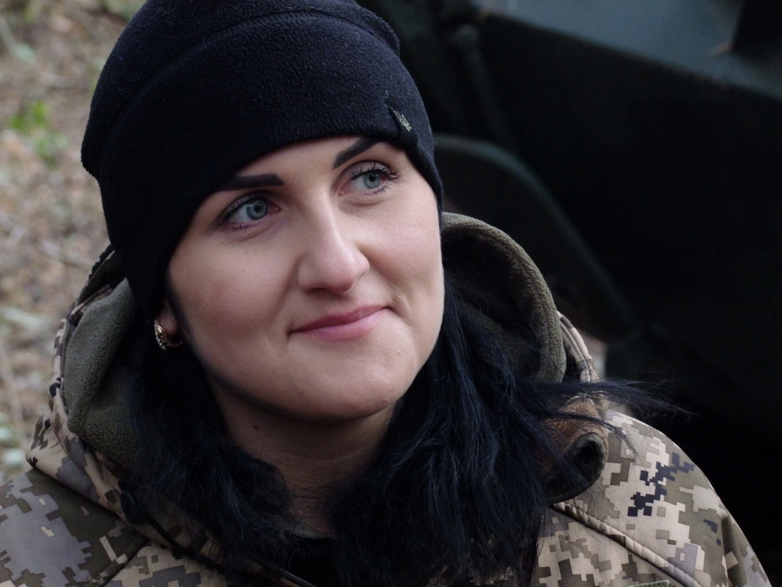 Саперка 158 ОМБр