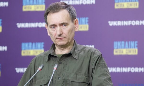 Квартира Дубаї НАЗК Веніславський