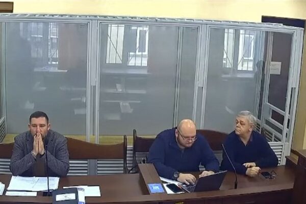 Вітів Апеляція ВАКС Свобода хабар 30 тисяч доларів США