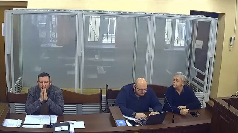 Вітів Апеляція ВАКС Свобода хабар 30 тисяч доларів США