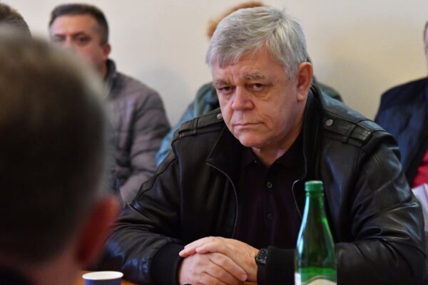 Корупція НАБУ САП Свобода Волинь партійна заява