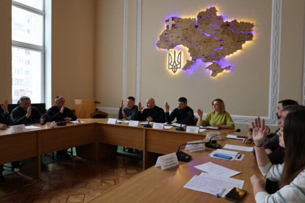 Зимові канікули Волинь до 19 січня