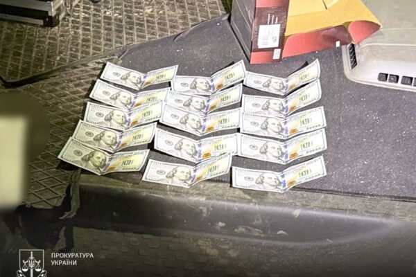 Поліцейський Володимир Хабарі мобілізація реєстр військовозобов'язаних