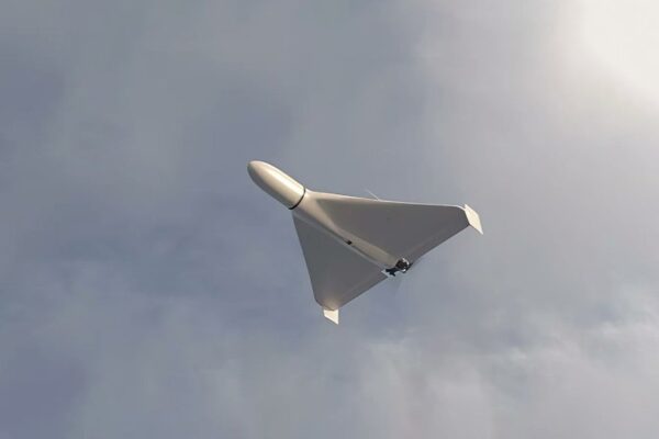 ворог завдав удару по енергообʼєкту біля Нововолинської громади