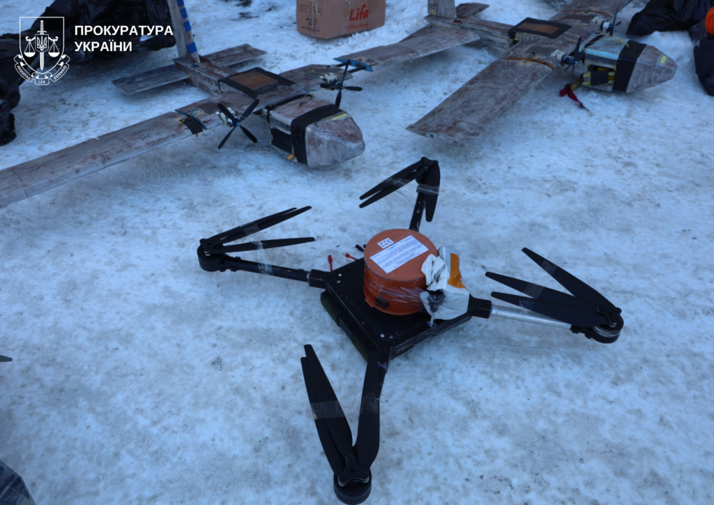 Шість контрабандних “літачків” передали на потреби ЗСУ 