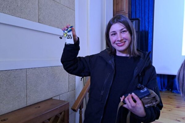 У Ковелі 67 родин ВПО отримали ключі від нових домівок 