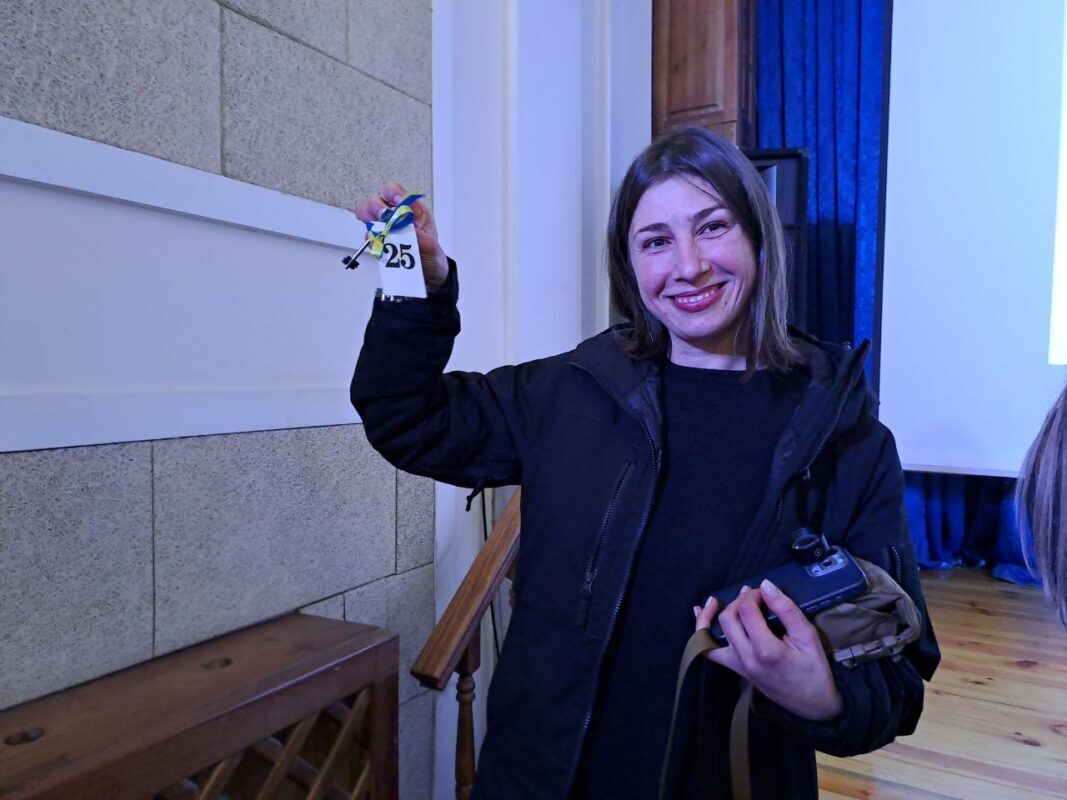 У Ковелі 67 родин ВПО отримали ключі від нових домівок 