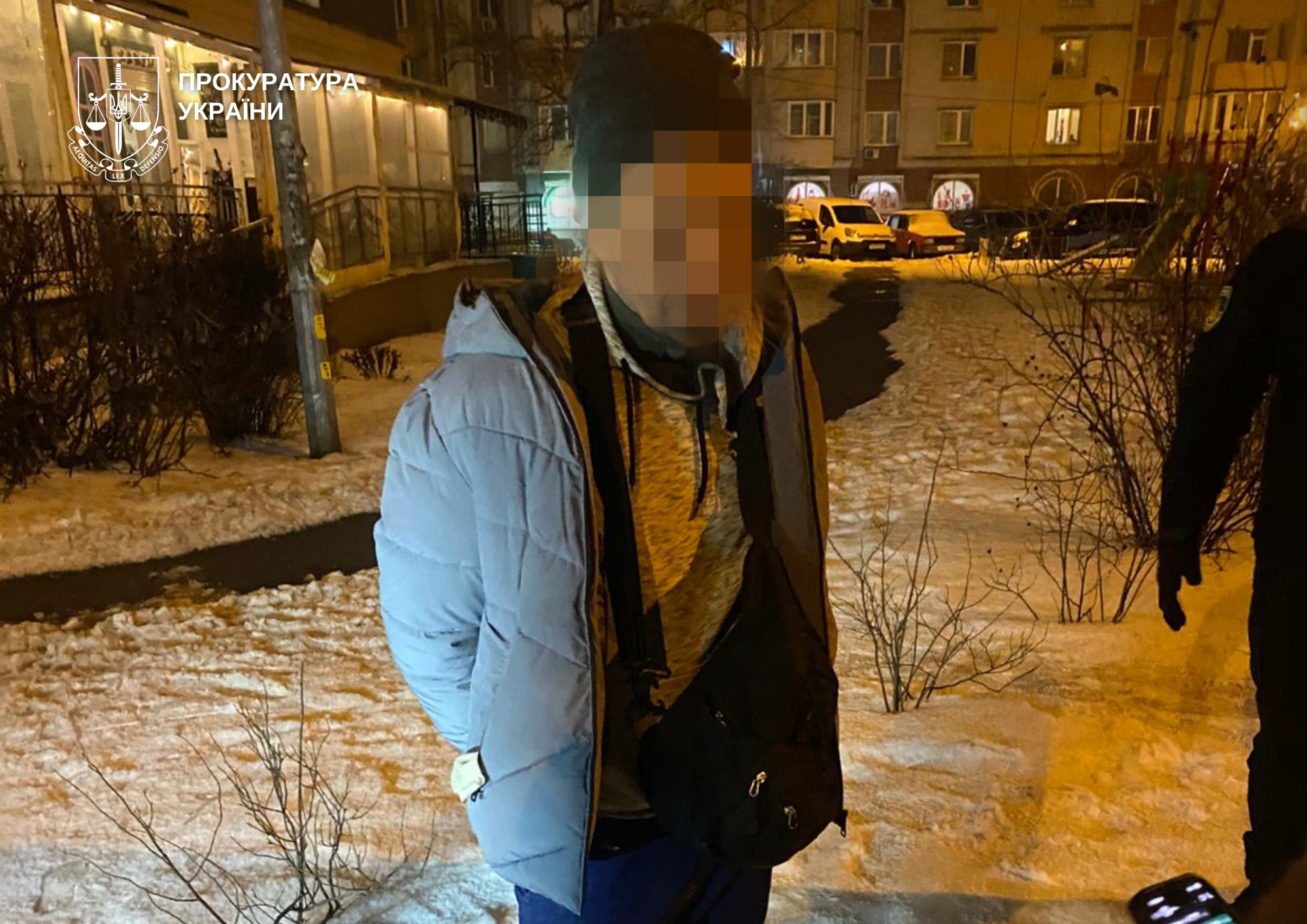 Жителя Київщини підозрюють в розбещенні 12-річної волинянки 