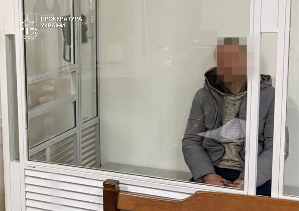 Жителя Київщини підозрюють в розбещенні 12-річної волинянки 