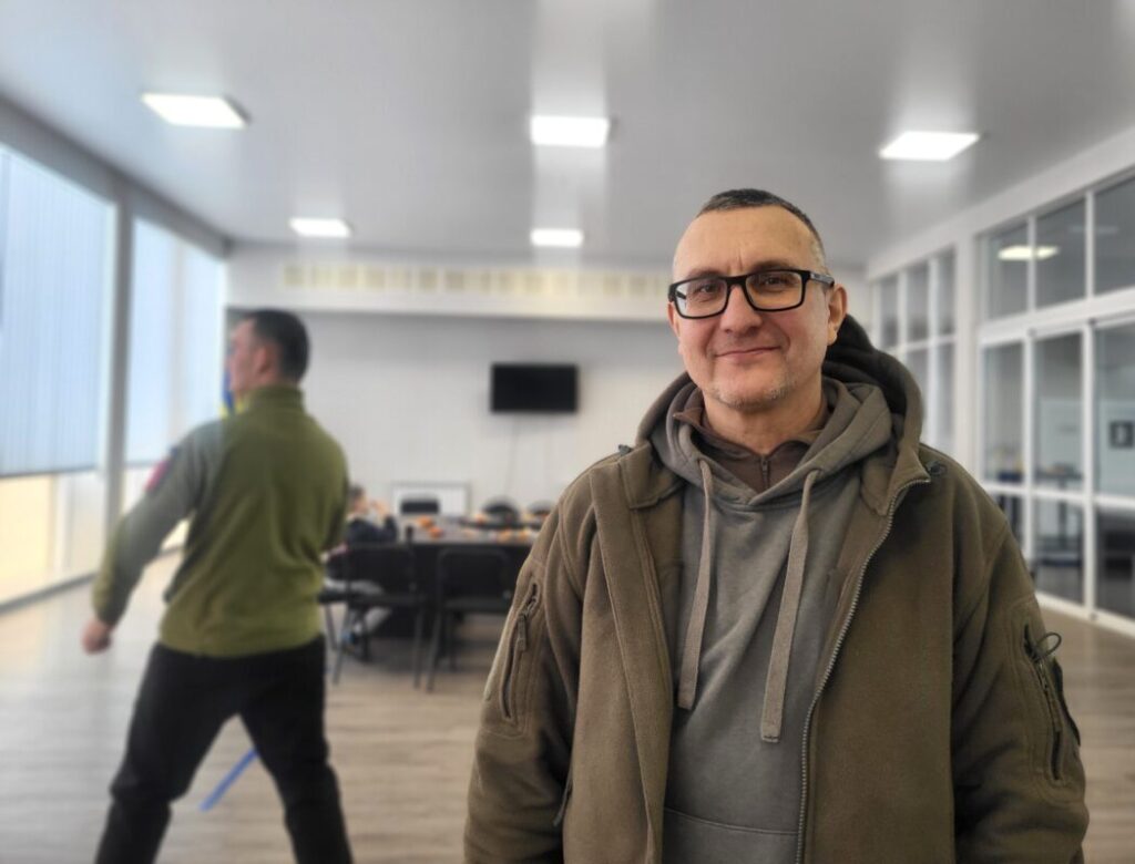 «Ветеранські вівторки»: у Ковелі започаткували нову традицію підтримки ветеранів