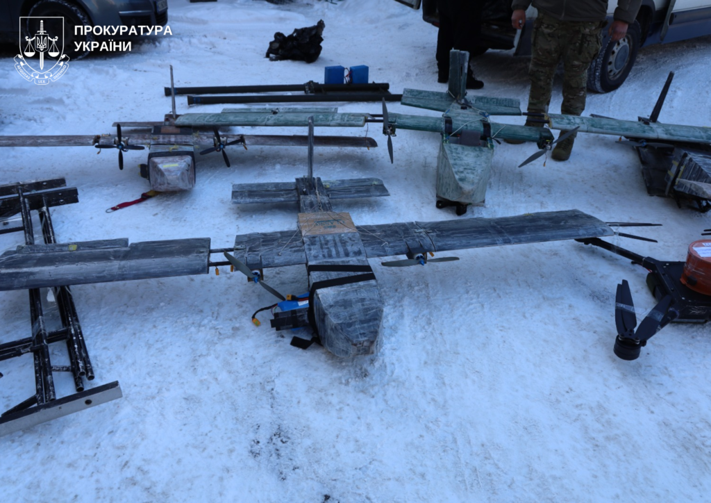 Шість контрабандних “літачків” передали на потреби ЗСУ 