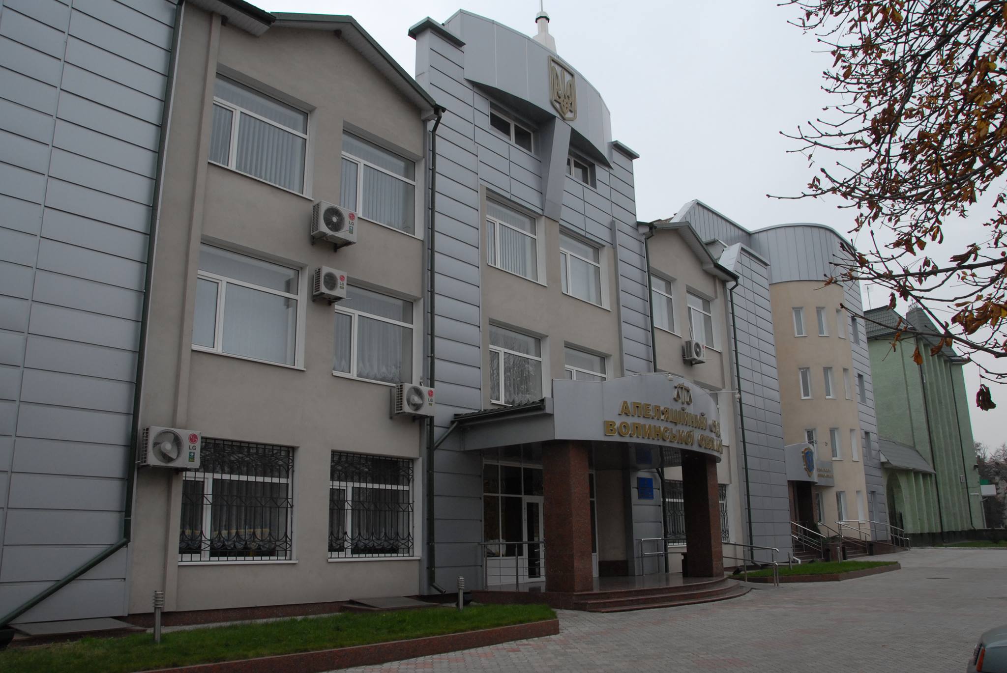 15 років тюрми: на Волині засудили чоловіка, який зґвалтував 11-річну доньку 