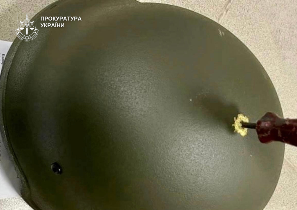 Підприємець, який постачав неякісну амуніцію ЗСУ, заплатив понад 28 млн грн  