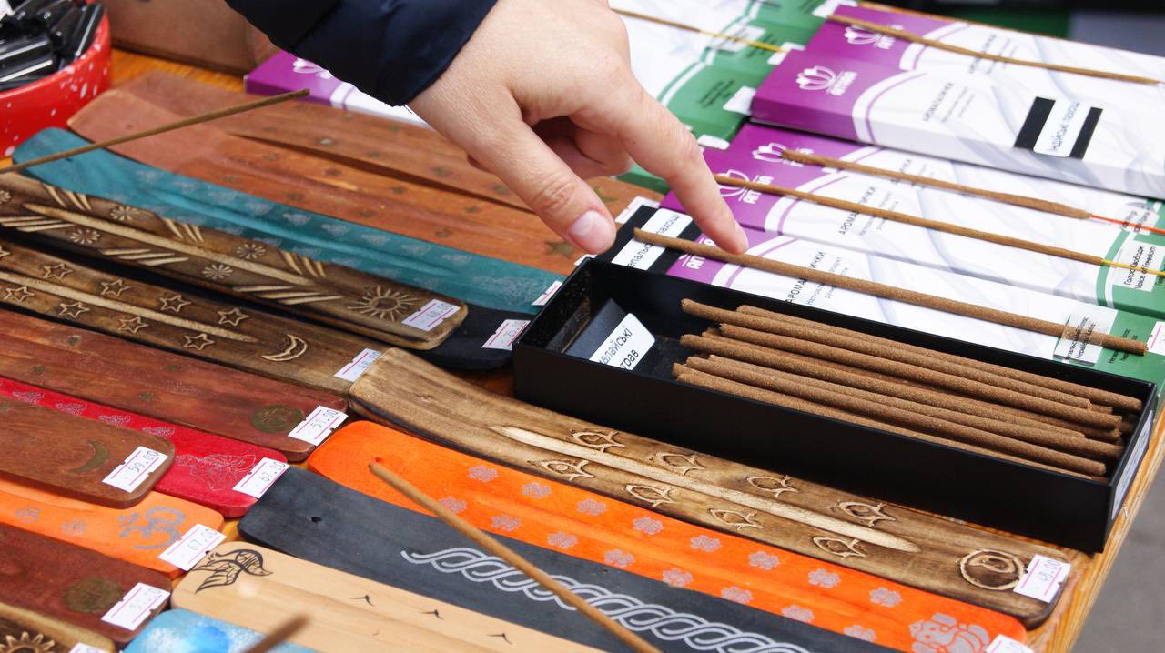 пʼятий ярмарок ветеранського бізнесу «Я зміг – і ти зможеш!» в Луцьку, ілюстративне фото до новини про ветеранський бізнес Волині