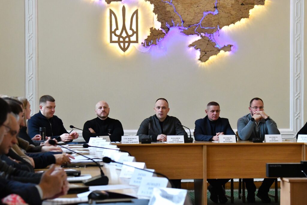 «Скринінг здоров'я 40+»