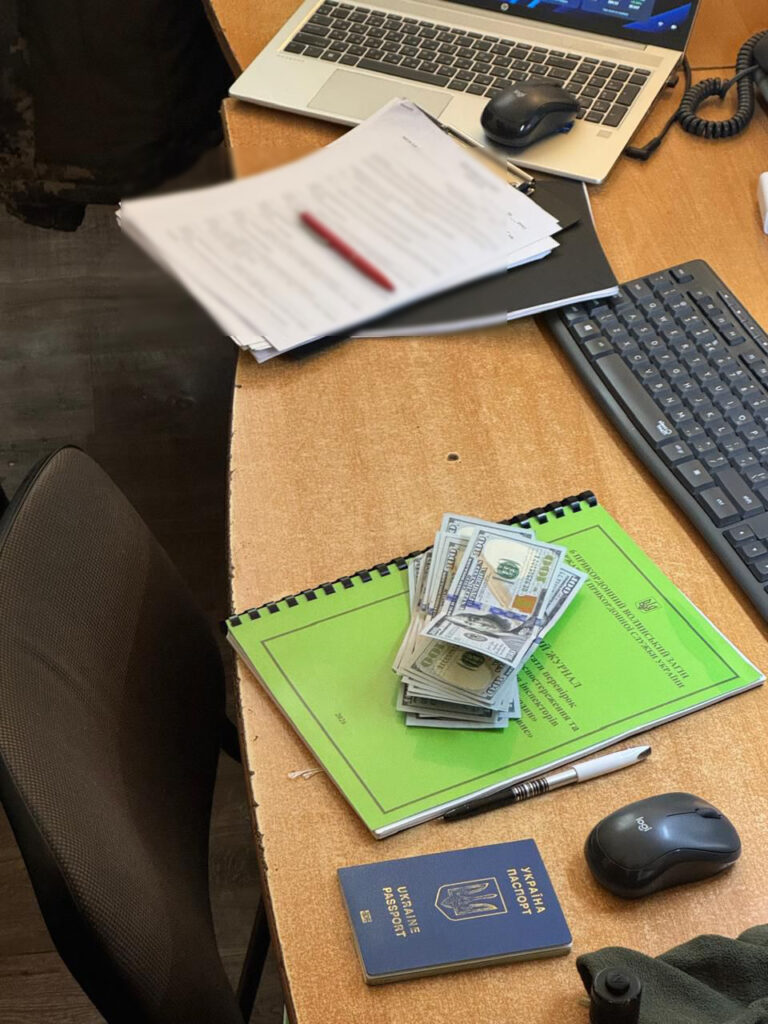 2000 “зелених” за перетин кордону 