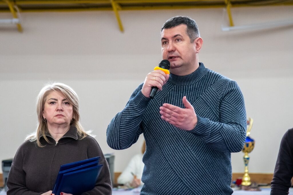 Волинь приймає чемпіонат України з самбо 