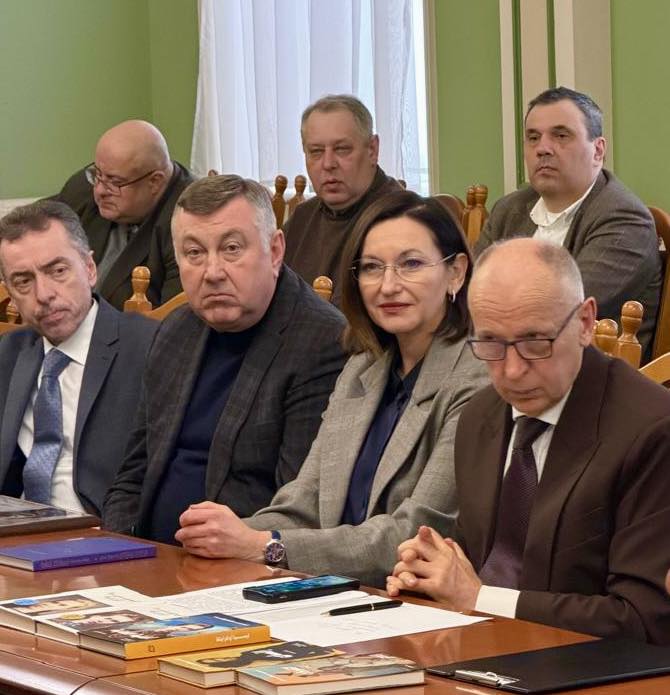 «Лісова пісня» Лесі Українки відтепер є арабською