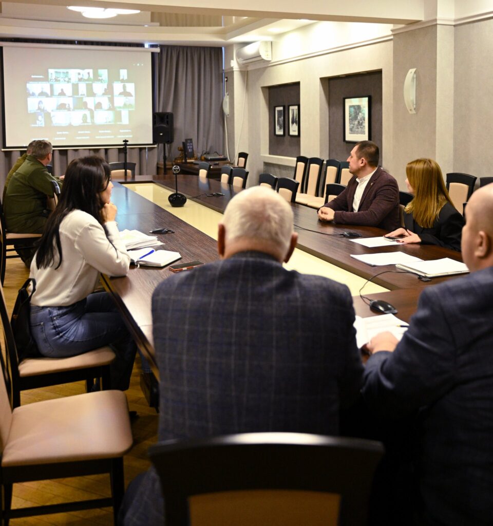 ДП "Ліси України"