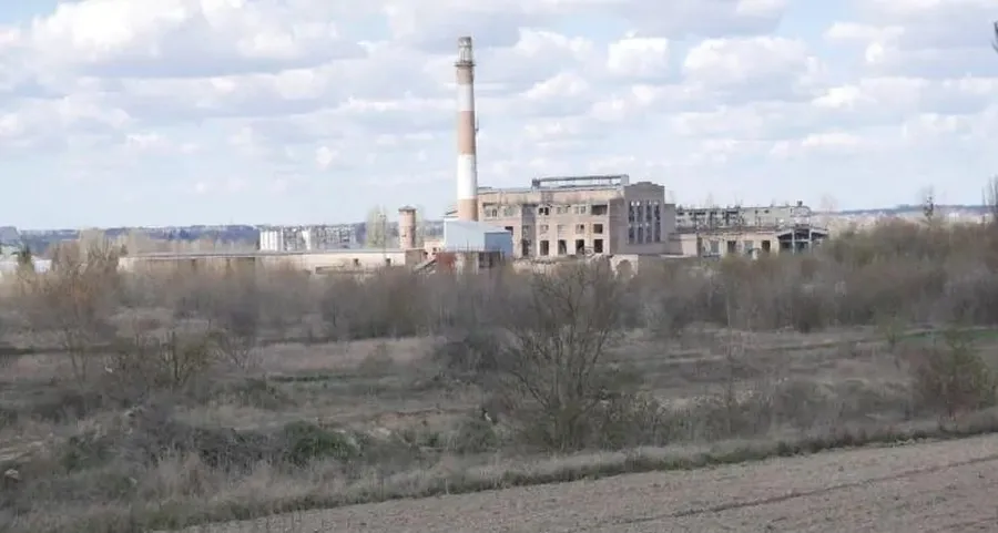 На території колишнього цукрового заводу планують створити індустріальний парк 