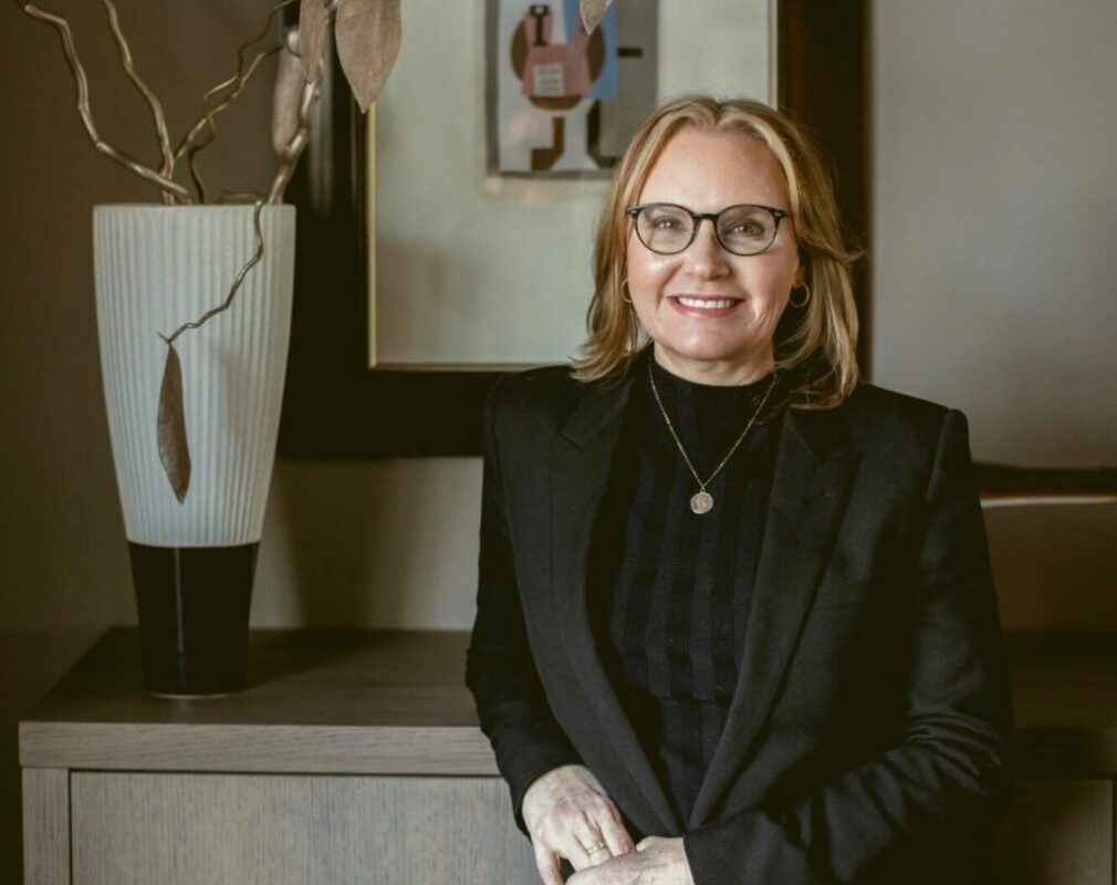 «Дерево Ковеля» в американському місті Шамблі