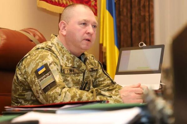 Дейнеко Залужний Шаптала Рєзніков ВЛК непридатні до військової служби