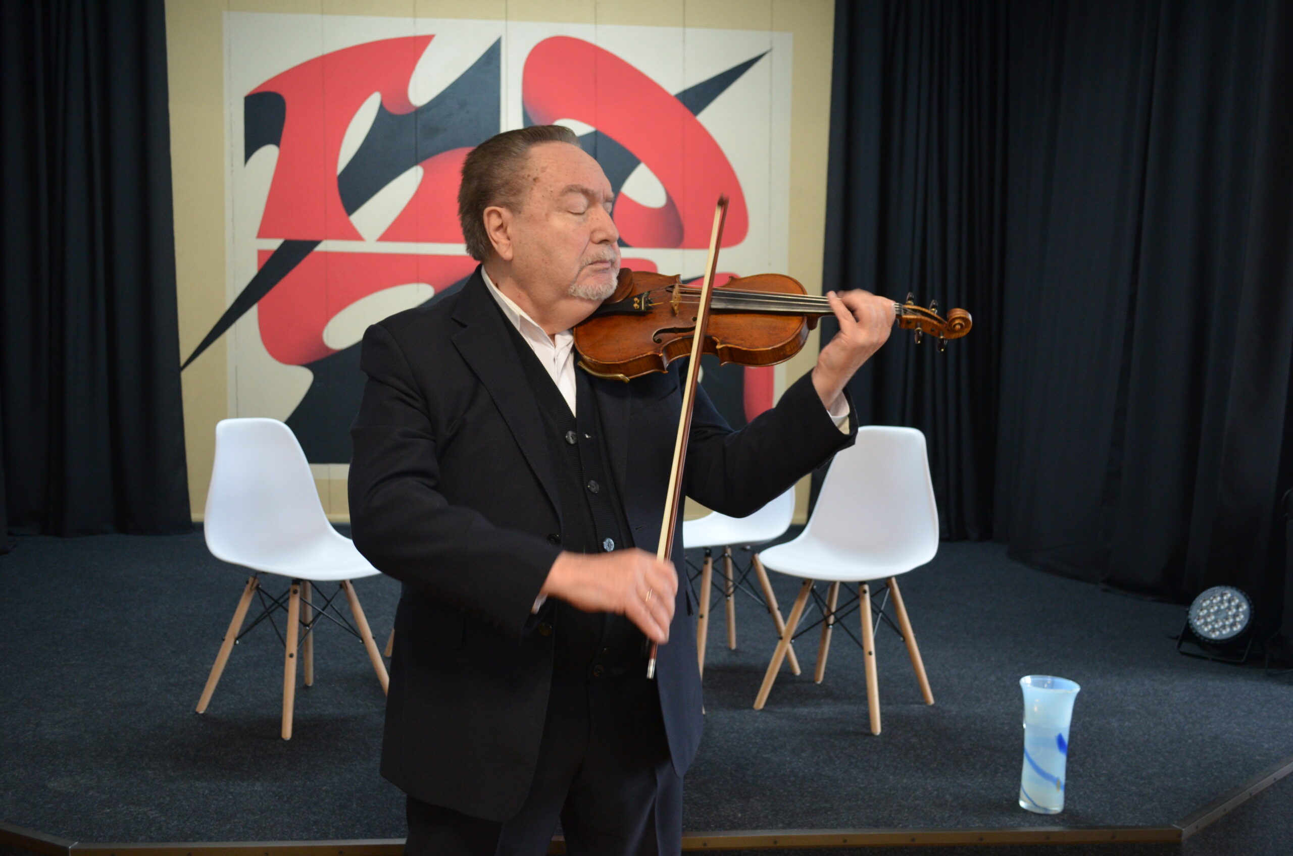 Помер Народний артист України Товій Рівець Луцьк "Кантабіле" Віктор Ющенко Ігор Поліщук