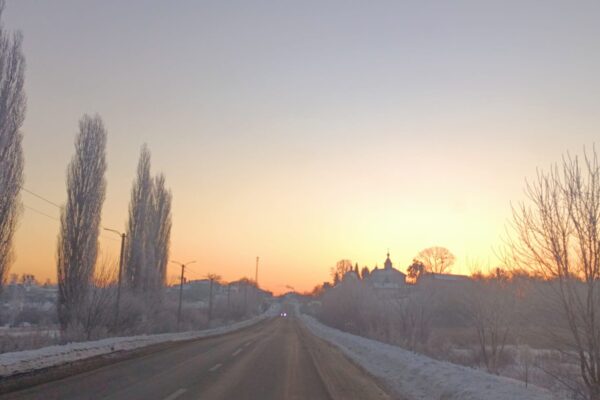 Мати 33-річної терористки Костопіль Саветіна