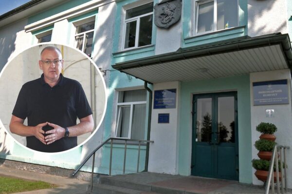 Депутат Коба Володимиртепло кримінал Вітів Волинь Канада