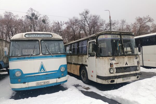 Львівський автобусний завод Луцький автомобільний завод нерухомість використання