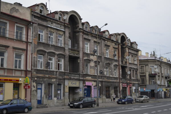 Ціна автомобілів вторинний ринок Польща