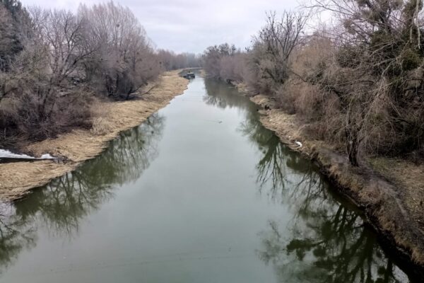 Волинь березень 2026 року повінь спека минуле