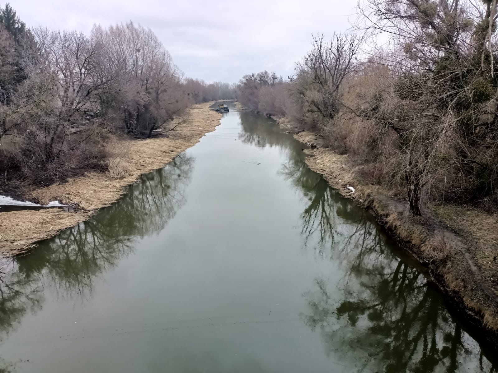 Волинь березень 2026 року повінь спека минуле
