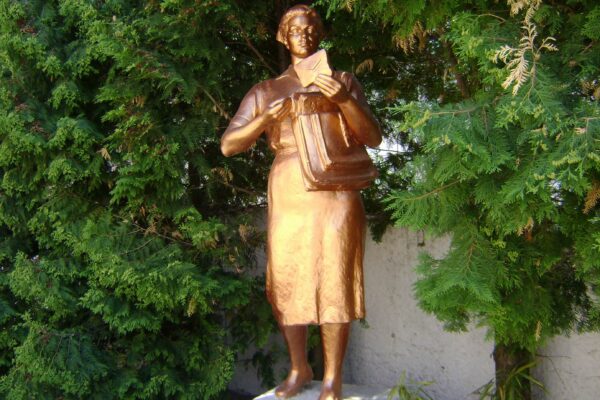 Волинь Укрпошта остання листоноша Рубльов Смілянський передплата газети тарифи Кабмін