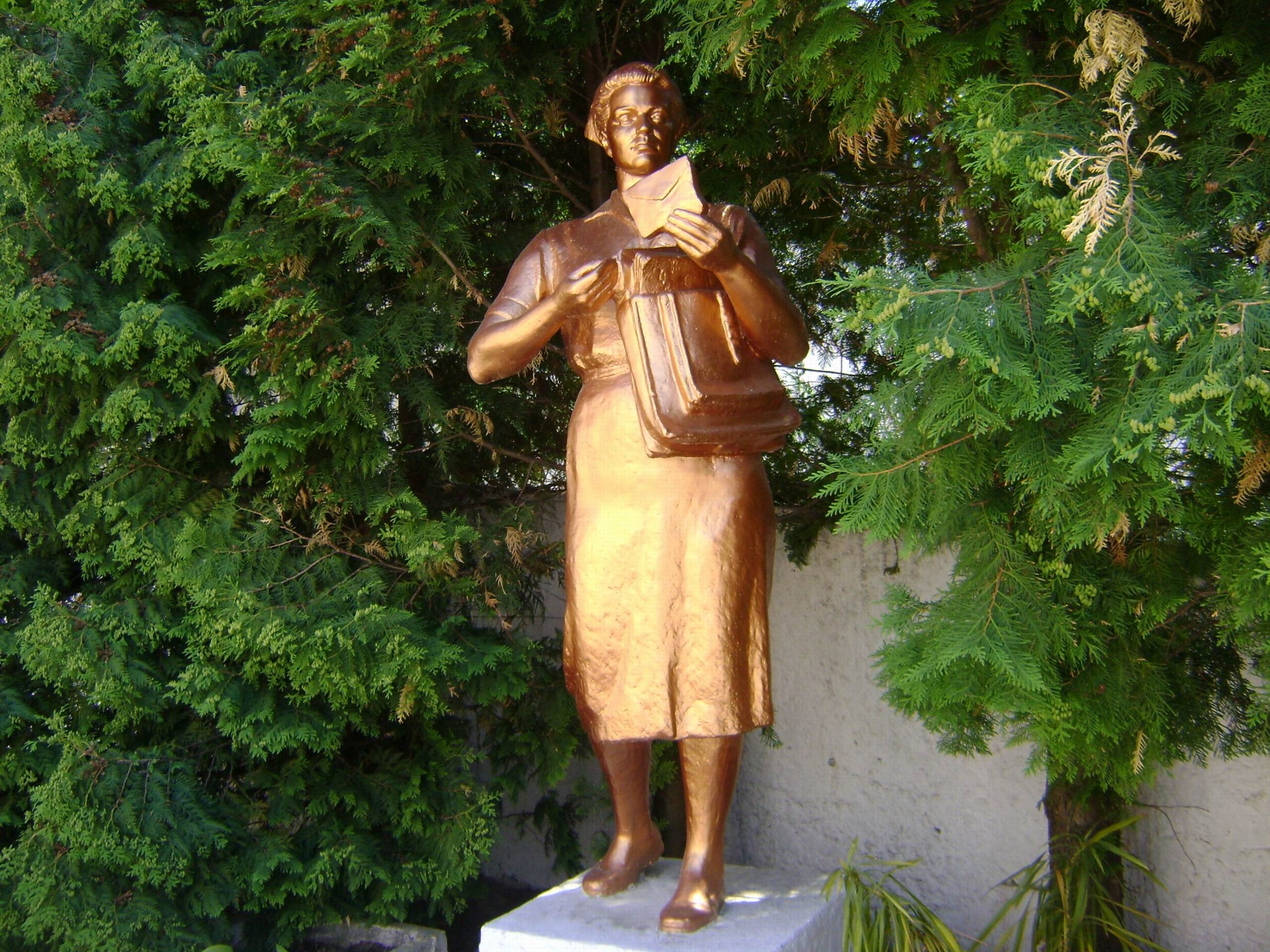 Волинь Укрпошта остання листоноша Рубльов Смілянський передплата газети тарифи Кабмін