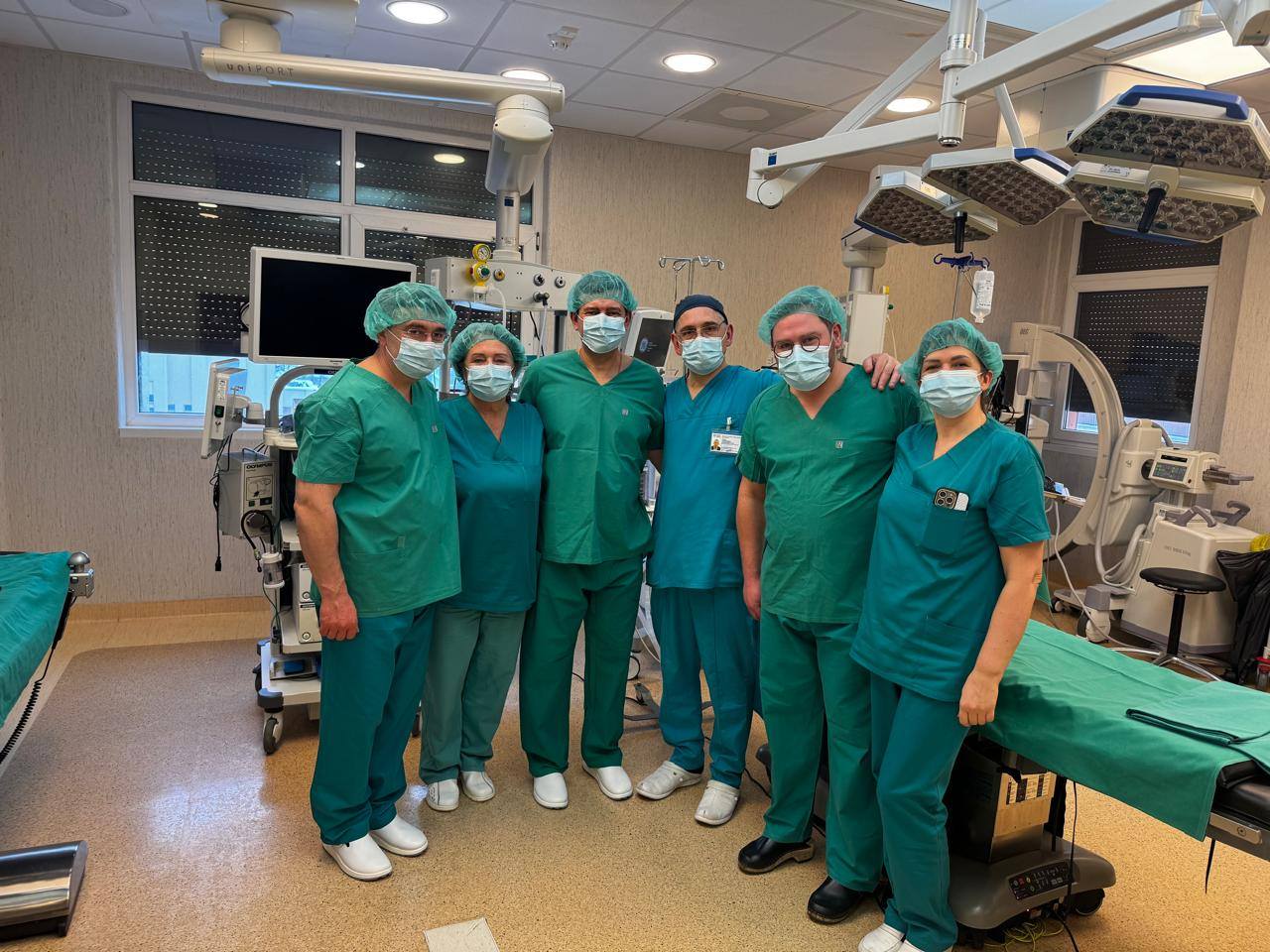 Волинь обласна лікарня Дудар облрада Недопад медики Литва Німеччина досвід війна