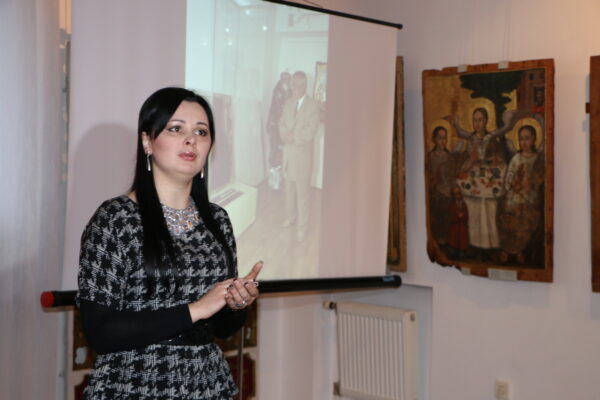 Бережна підвищення зарплати працівникам культури